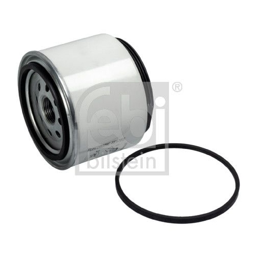 Kraftstofffilter FEBI BILSTEIN 178985 f&uuml;r VOLVO VW CASE IH RENAULT TRUCKS