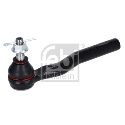 Spurstangenkopf FEBI BILSTEIN 180271 f&uuml;r MAZDA, Vorderachse rechts