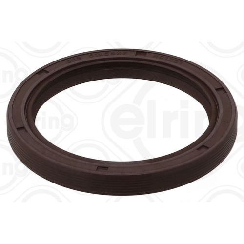 Dichtring ELRING 362.740 f&uuml;r FORD VOLVO, Auslassseite, stirnseitig