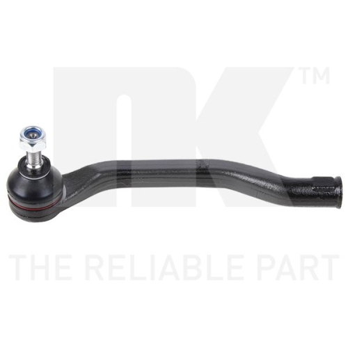 Spurstangenkopf NK 5033979 f&uuml;r RENAULT RENAULT TRUCKS, Vorderachse, au&szlig;en, links