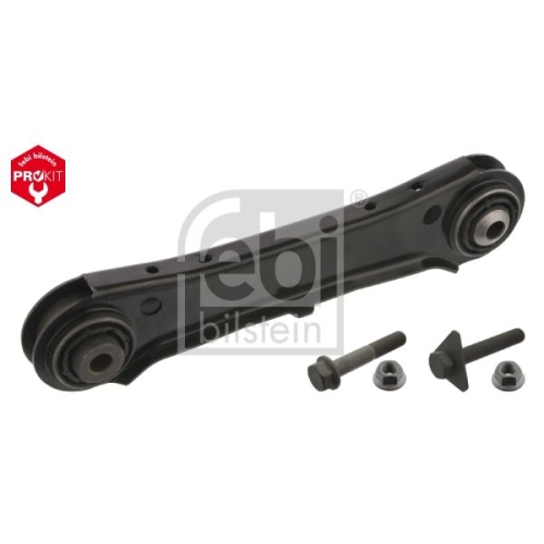 Febi Bilstein 43543 Querlenker mit Lagern, Schrauben und Muttern , 1 St&uuml;ck