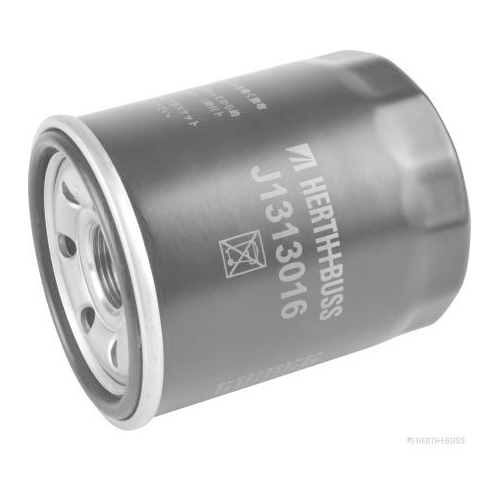 &Ouml;lfilter HERTH+BUSS JAKOPARTS J1313016 f&uuml;r CITRO&Euml;N FIAT FORD ISUZU MAZDA NISSAN