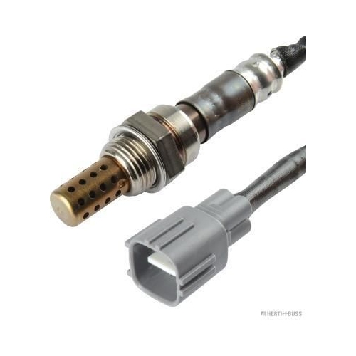 Lambdasonde HERTH+BUSS JAKOPARTS J1462007 f&uuml;r DAIHATSU TOYOTA LEXUS, links