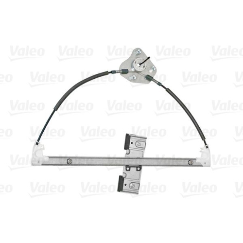 Fensterheber VALEO 851200 f&uuml;r MAZDA, links, vorne