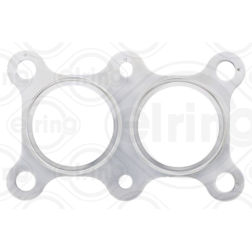 Dichtung, Abgasrohr ELRING 080.900 f&uuml;r AUDI SEAT SKODA VW