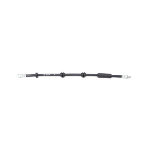 Bremsschlauch BOSCH 1 987 481 748 f&uuml;r MERCEDES-BENZ, Vorderachse beidseitig