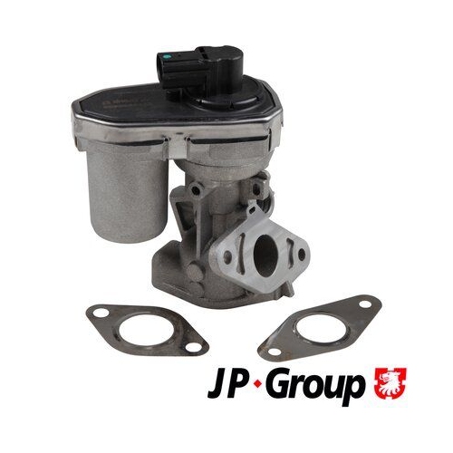 AGR-Ventil JP GROUP 3119900400 JP GROUP f&uuml;r CITRO&Euml;N FIAT FORD LAND ROVER