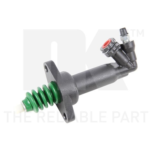 Nehmerzylinder, Kupplung NK 842303 f&uuml;r AUDI SEAT SKODA VW