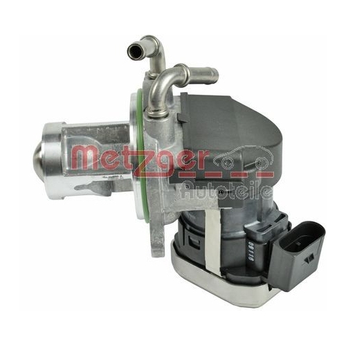 AGR-Ventil METZGER 0892342 ORIGINAL ERSATZTEIL f&uuml;r MERCEDES-BENZ