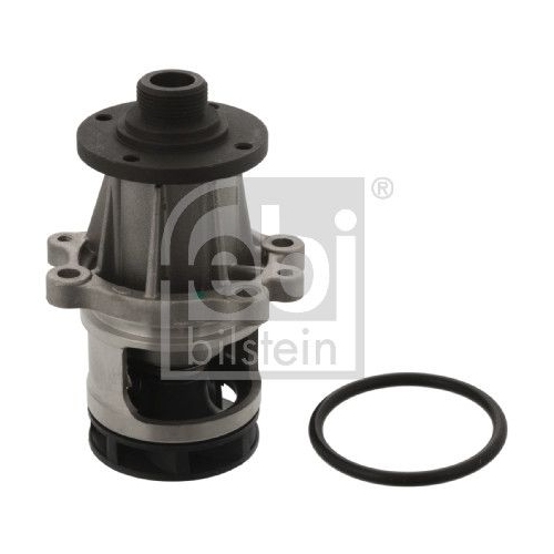 Febi Bilstein 01295 Wasserpumpe mit Dichtung , 1 St&uuml;ck