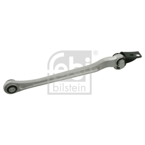 Febi Bilstein 24007 Querstrebe mit Lagern (Schubstrebe) , 1 St&uuml;ck
