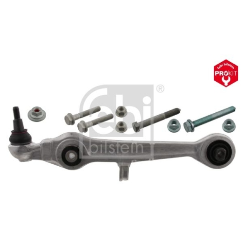 Febi Bilstein 40114 Querlenker mit Lagern, Gelenk, Schraube und Muttern , 1 St&uuml;ck