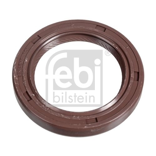 Febi Bilstein 106997 Kurbelwellendichtring, 1 St&uuml;ck