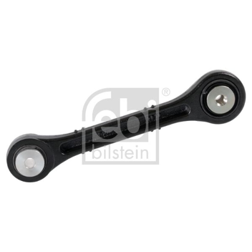 Febi Bilstein 171344 Verbindungsstange mit Gummilagern, 1 St&uuml;ck