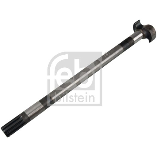 Febi Bilstein 174151 Bremsnockenwelle, 1 St&uuml;ck