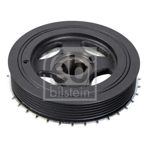 Riemenscheibe, Kurbelwelle FEBI BILSTEIN 175370 f&uuml;r MAZDA