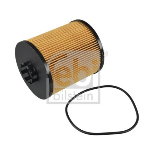 &Ouml;lfilter FEBI BILSTEIN 178986 f&uuml;r JOHN DEERE