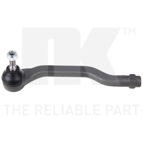 Spurstangenkopf NK 5033981 f&uuml;r RENAULT DACIA, Vorderachse links, au&szlig;en