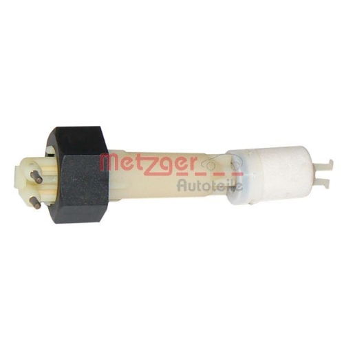 Sensor, K&uuml;hlmittelstand METZGER 0901028 f&uuml;r BMW