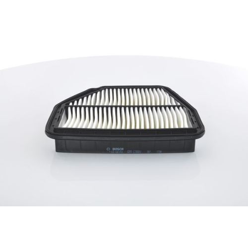 Luftfilter BOSCH F 026 400 203 f&uuml;r OPEL VAUXHALL CHEVROLET DAEWOO HOLDEN