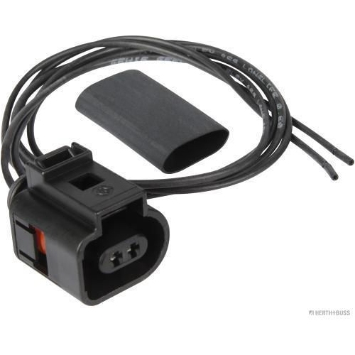 Kabelreparatursatz, AGR-Ventil HERTH+BUSS ELPARTS 51277160 f&uuml;r VAG, Ausgang