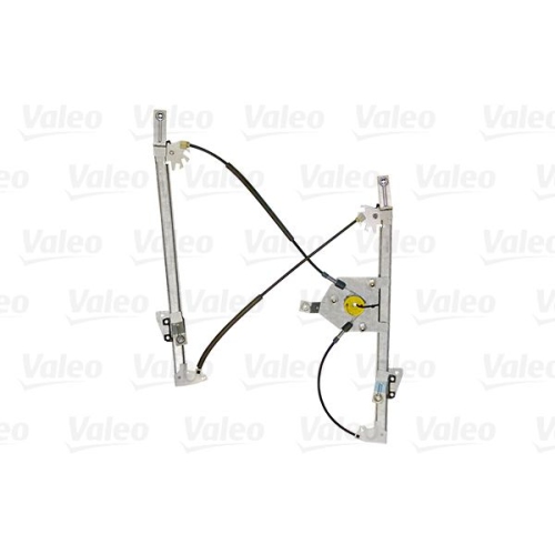 Fensterheber VALEO 851267 f&uuml;r CITRO&Euml;N PEUGEOT, rechts, vorne