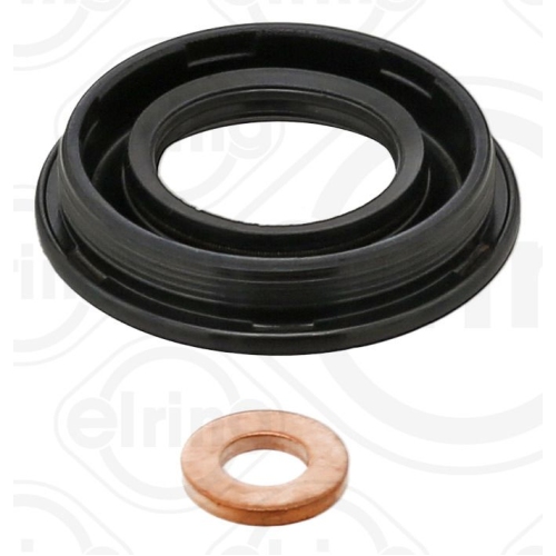 Dichtungssatz, Einspritzd&uuml;se ELRING 875.760