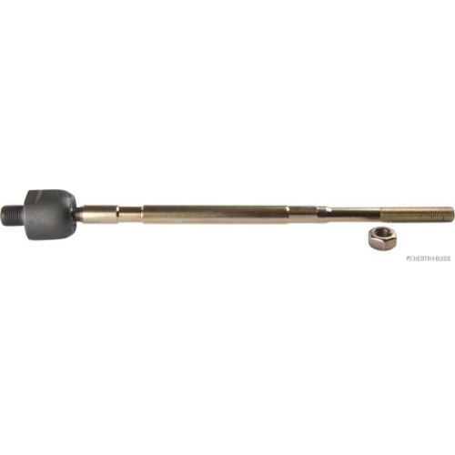Axialgelenk, Spurstange HERTH+BUSS JAKOPARTS J4845008 f&uuml;r MITSUBISHI, innen