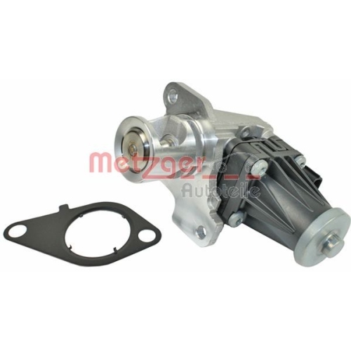AGR-Ventil METZGER 0892398 ORIGINAL ERSATZTEIL f&uuml;r RENAULT