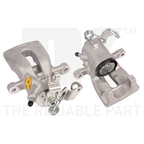 Bremssattel NK 2136252 f&uuml;r OPEL VAUXHALL, Hinterachse rechts