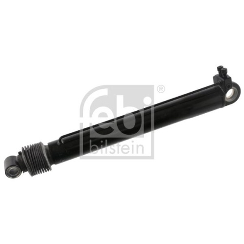 Febi Bilstein 45146 Kippzylinder f&uuml;r Fahrerhaus , 1 St&uuml;ck