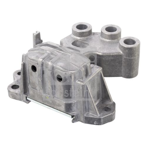 Febi Bilstein 105672 Motorlager, 1 St&uuml;ck