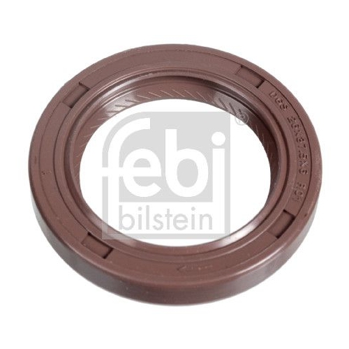 Febi Bilstein 106998 Kurbelwellendichtring, 1 St&uuml;ck