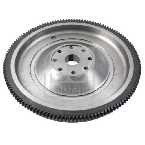 Febi Bilstein 108750 Schwungrad mit Anlasserzahnkranz, 1 St&uuml;ck