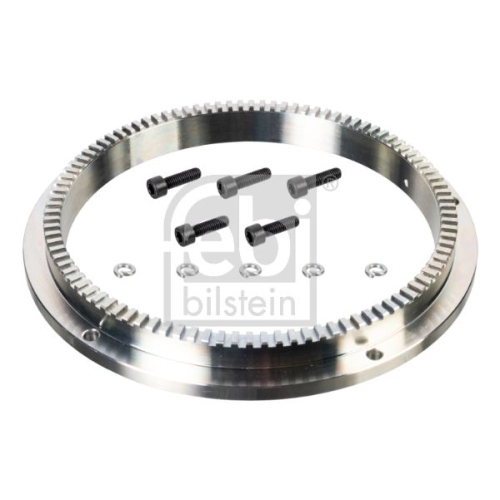 Febi Bilstein 170013 ABS-Polrad, 1 St&uuml;ck