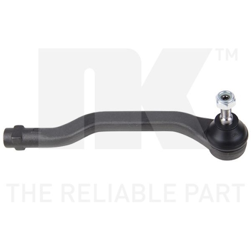 Spurstangenkopf NK 5033982 f&uuml;r RENAULT DACIA, Vorderachse rechts, au&szlig;en
