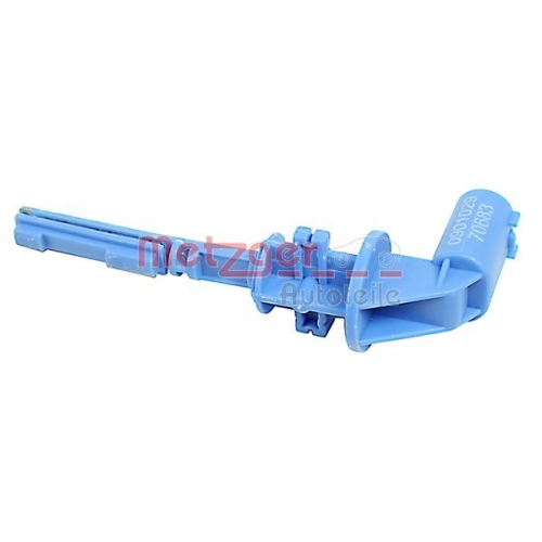 Sensor, K&uuml;hlmittelstand METZGER 0901029 f&uuml;r BMW