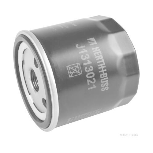 &Ouml;lfilter HERTH+BUSS JAKOPARTS J1313021 f&uuml;r FORD MAZDA VOLVO