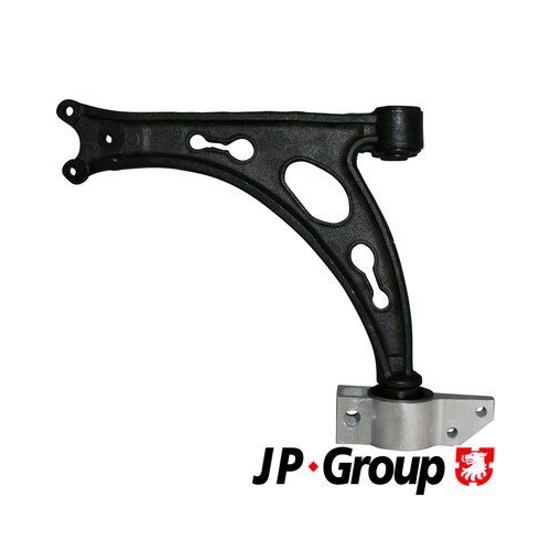 Lenker, Radaufh&auml;ngung JP GROUP 1140104180 JP GROUP f&uuml;r AUDI SEAT SKODA VW VAG