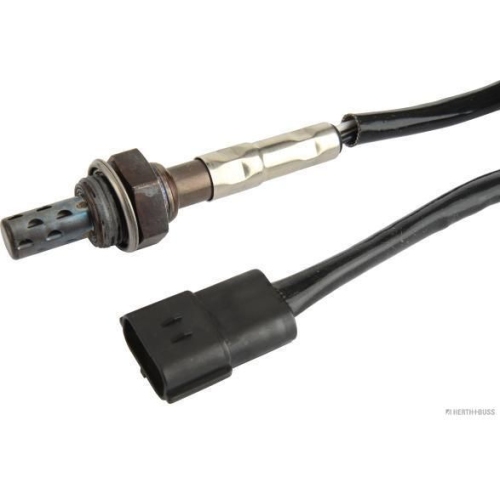 Lambdasonde HERTH+BUSS JAKOPARTS J1463015 f&uuml;r MAZDA HYUNDAI KIA, hinten, vorne