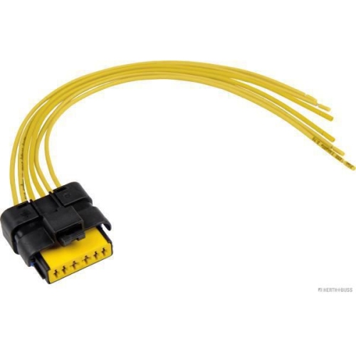Kabelreparatursatz, AGR-Ventil HERTH+BUSS ELPARTS 51277270 f&uuml;r CITRO&Euml;N PEUGEOT