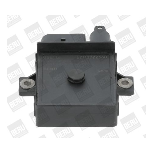 Steuerger&auml;t, Gl&uuml;hzeit BorgWarner (BERU) GSE102 f&uuml;r BMW