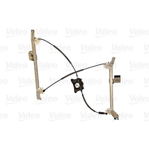 Fensterheber VALEO 851298 f&uuml;r VW, links, vorne