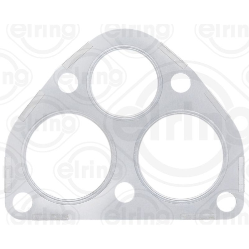 Dichtung, Abgasrohr ELRING 340.189 f&uuml;r AUDI SEAT SKODA VW