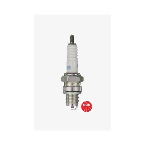 4x DR8HS NGK Z&uuml;ndkerze Order-Nr. 5123