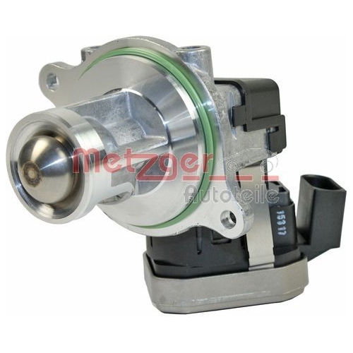 AGR-Ventil METZGER 0892399 ORIGINAL ERSATZTEIL f&uuml;r MERCEDES-BENZ