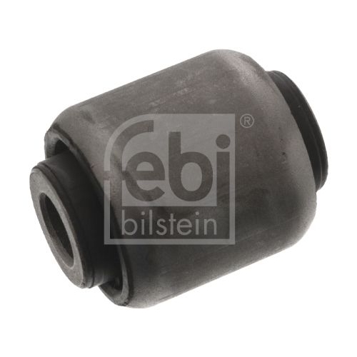 Febi Bilstein 1x 43753 Lagerung, Lenker f&uuml;r BMW, Vorderachse links, vorne