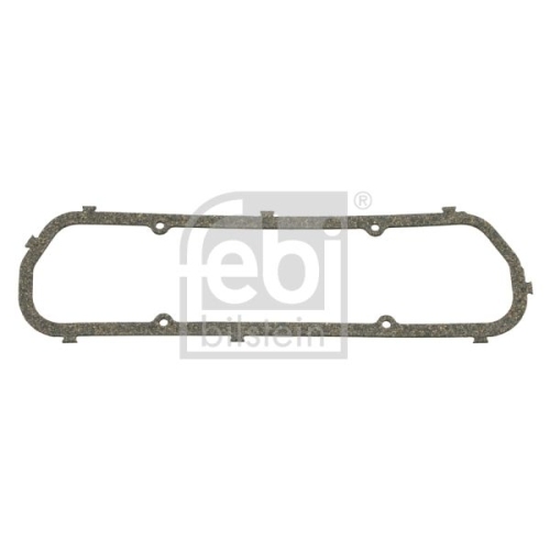 Febi Bilstein 06282 Ventildeckeldichtung , 1 St&uuml;ck