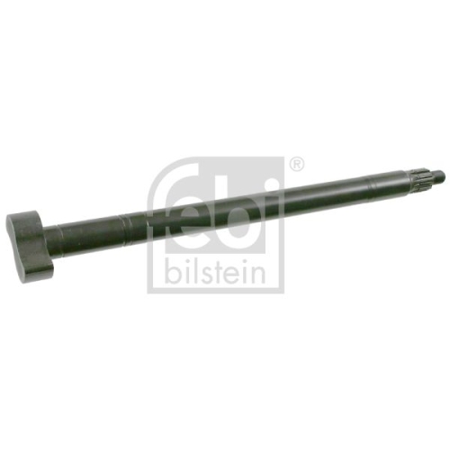 Febi Bilstein 10476 Bremsnockenwelle , 1 St&uuml;ck