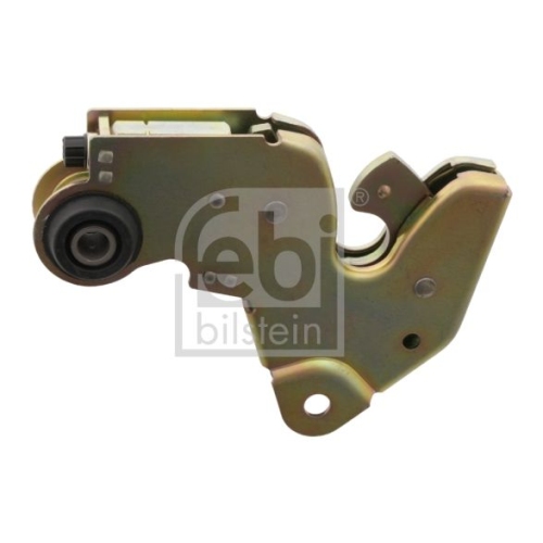 Febi Bilstein 28686 Fahrerhausverriegelung ohne Druckschalter , 1 St&uuml;ck